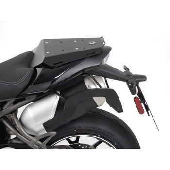 C-Bow シーボウ サイドキャリア Triumph Speed Triple 1050 S / R 2016- HEPCO&BECKER (ヘプコ&ベッカー)
