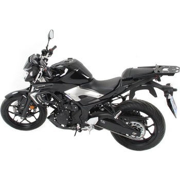 C-Bow シーボウ サイドキャリア Yamaha MT-03 2016- - HEPCO&BECKER (ヘプコ&ベッカー)