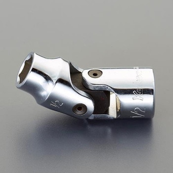 1/2"DR/  7/8"  ディープソケット エスコ