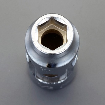 1/2"DR/  7/8"  ディープソケット エスコ