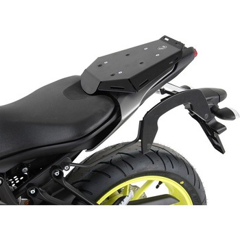 C-Bow シーボウ サイドキャリア Yamaha MT-07 2018- - HEPCO&BECKER (ヘプコ&ベッカー)