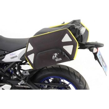 C-Bow シーボウ サイドキャリア Yamaha MT-09 Tracer ABS - HEPCO&BECKER (ヘプコ&ベッカー)