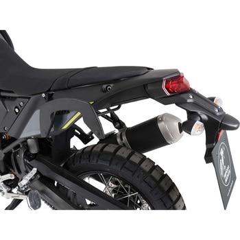 C-Bow シーボウ サイドキャリア Yamaha Tenere 700 (2019-) HEPCO&BECKER (ヘプコ&ベッカー)