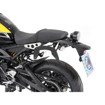 C-Bow シーボウ サイドキャリア Yamaha XSR 900 2016- HEPCO&BECKER (ヘプコ&ベッカー)