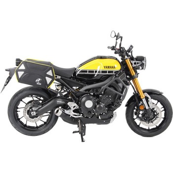 C-Bow シーボウ サイドキャリア Yamaha XSR 900 2016- HEPCO&BECKER (ヘプコ&ベッカー)