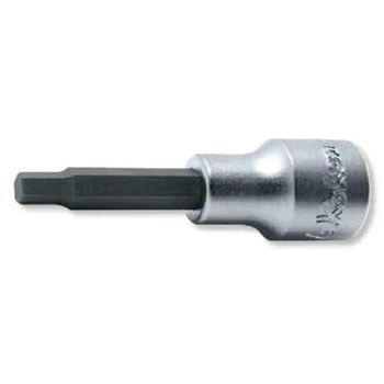 1/2"DR/13x 50mm [INHEX]ビットソケット エスコ