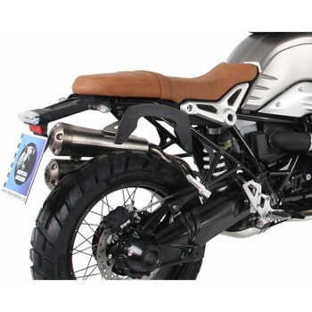 C-Bow シーボウ サイドキャリア 右 BMW R nineT スクランブラー (2016-) HEPCO&BECKER (ヘプコ&ベッカー)