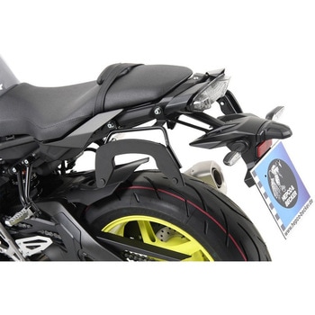 C-Bow シーボウ サイドキャリアYamaha MT-10 2016- HEPCO&BECKER (ヘプコ&ベッカー)