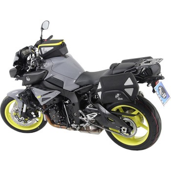 C-Bow シーボウ サイドキャリアYamaha MT-10 2016- HEPCO&BECKER (ヘプコ&ベッカー)
