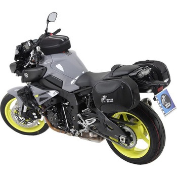 C-Bow シーボウ サイドキャリアYamaha MT-10 2016- HEPCO&BECKER (ヘプコ&ベッカー)