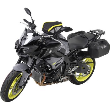 C-Bow シーボウ サイドキャリアYamaha MT-10 2016- HEPCO&BECKER (ヘプコ&ベッカー)