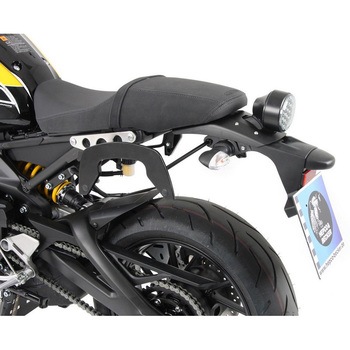 C-Bow シーボウ サイドキャリア-ピリオン seat not usable Yamaha XSR 900 2016- HEPCO&BECKER (ヘプコ&ベッカー)
