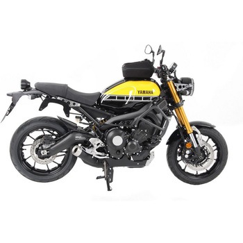 C-Bow シーボウ サイドキャリア-ピリオン seat not usable Yamaha XSR 900 2016- HEPCO&BECKER (ヘプコ&ベッカー)