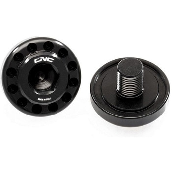 Central bolt kit for OEM rearsets Ducati CNC Racing (シーエヌシーレーシング)