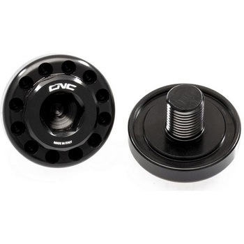 Central bolt kit for OEM rearsets Ducati CNC Racing (シーエヌシーレーシング)
