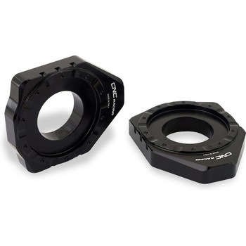 TD014B Chain adjuster Ducati CNC Racing (�V�[�G�k�V�[���[�V���O) �K���Ԏ�DUCATI MONSTER 937 (2021-2021) �u���b�N�F   TD014B 64750475