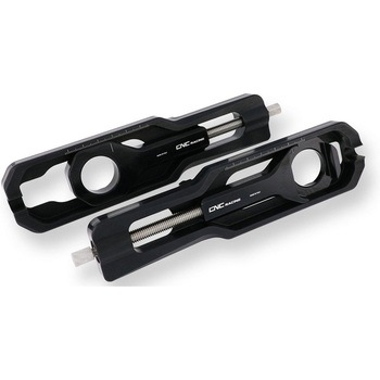 Chain adjuster kit Aprilia CNC Racing (シーエヌシーレーシング)