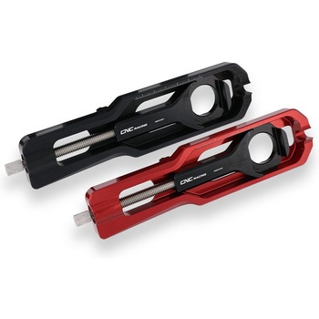 Chain adjuster kit Aprilia CNC Racing (シーエヌシーレーシング)
