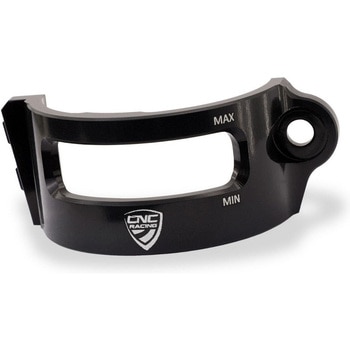 Clamp for rear brake fluid tank Ducati Multistrada V4 - CNC Racing (シーエヌシーレーシング)