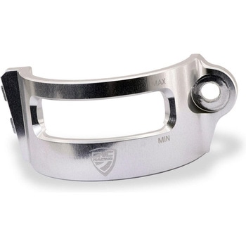 SEA14S Clamp for rear brake fluid tank Ducati Multistrada V4 CNC Racing (V[GkV[[VO) Vo[F   SEA14S 64750658