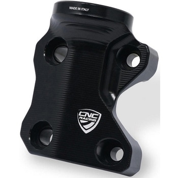 Clamp left side Ducati Multistrada CNC Racing (シーエヌシーレーシング)