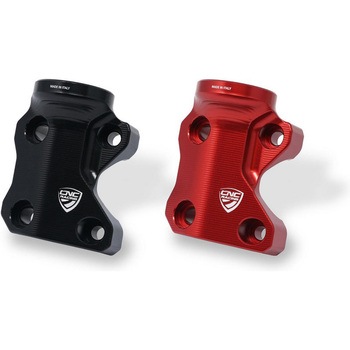 Clamp left side Ducati Multistrada CNC Racing (シーエヌシーレーシング)