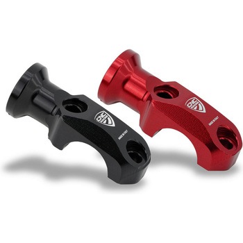 Clamp left side Ducati Multistrada V4 CNC Racing (シーエヌシーレーシング)