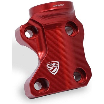 Clamp right side Ducati Multistrada CNC Racing (シーエヌシーレーシング)