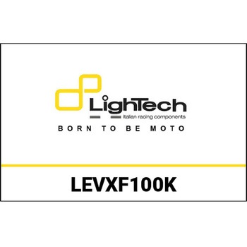 LEVXF100K Clutch Lever with variable wheel base LIGHTECH (���C�e�b�N) 64750850
