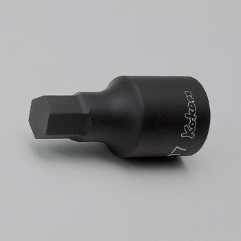 3/4"DRx32mm [INHEX]ソケット エスコ