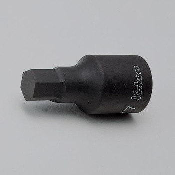3/4"DRx36mm [INHEX]ソケット エスコ