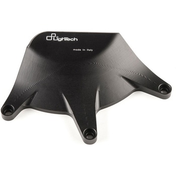 CLUTCH PROTECTION (RIGHT SIDE) - KAWASAKI NINJA 300 (13) LIGHTECH (ライテック)