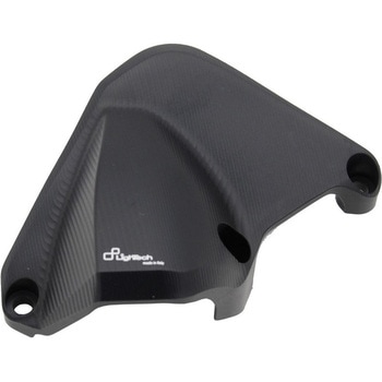 CLUTCH PROTECTION (RIGHT SIDE) - YAMAHA R1 (15) LIGHTECH (ライテック)
