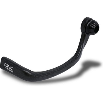 Clutch-Guard カーボン Race - Protection クラッチレバー glossy カーボン CNC Racing (シーエヌシーレーシング)
