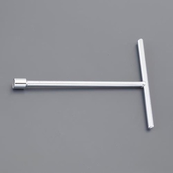 13x250mm T型レンチ - エスコ