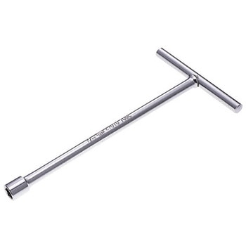 8x130mm T型BOXレンチ(ショート) エスコ
