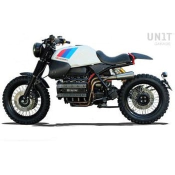 Complete exhaust sK | 1859 UnitGarage (ユニットガレージ)