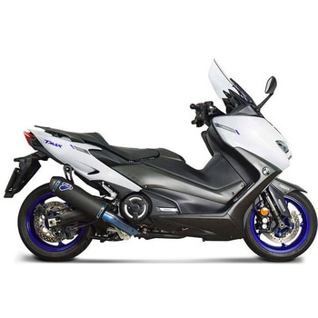 COMPLETE SYSTEM BLACK チタン， チタン BLACK， チタン BLACK - Termignoni (テルミニョーニ)