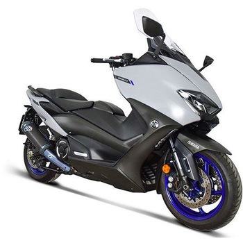 COMPLETE SYSTEM BLACK チタン， チタン BLACK， チタン BLACK - Termignoni (テルミニョーニ)