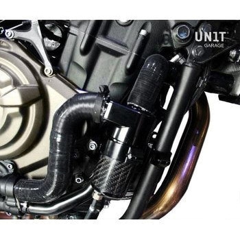 Cooling KIT1 with booster pump combined with the original | 3217 UnitGarage (ユニットガレージ)