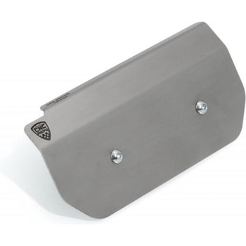 Cranckcase protection Ducati  Natural CNC Racing (シーエヌシーレーシング)