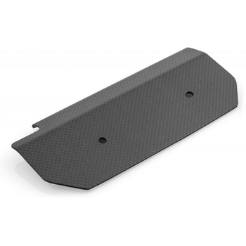 Cranckcase protection カーボン Ducati  Matt カーボン CNC Racing (シーエヌシーレーシング)