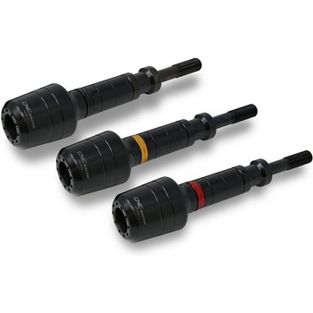 Crash Protectors for engine frame and fairing Ducati - CNC Racing (シーエヌシーレーシング)