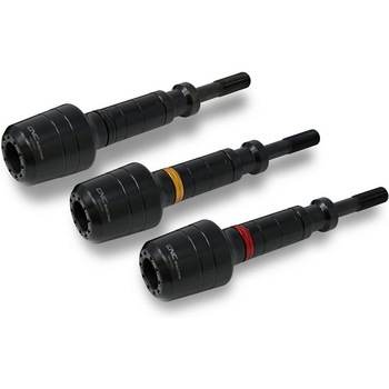 Crash Protectors for engine frame and fairing Ducati - CNC Racing (シーエヌシーレーシング)