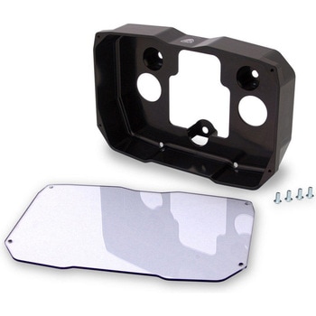 Dashboard cover Ducati Panigale V4 - Streetfighter V4 CNC Racing (シーエヌシーレーシング)