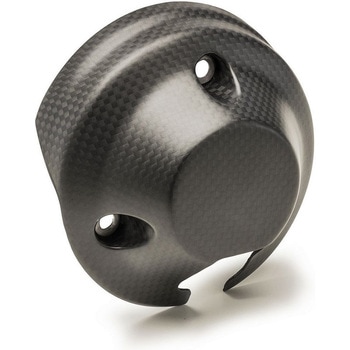 Dashboard lower cover - matt カーボン Ducati Scrambler Matt カーボン CNC Racing (シーエヌシーレーシング)