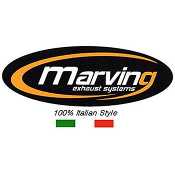 DB KILLER Marving Exhaust (マービングエキゾースト)