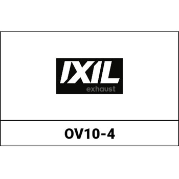 DBキラー - EU規格(Eマーク) IXIL (イクシルサイレンサー)
