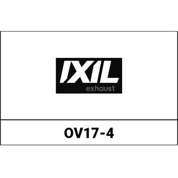 DBキラー - EU規格(Eマーク) IXIL (イクシルサイレンサー)