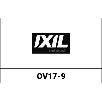 DBキラー - EU規格(Eマーク) IXIL (イクシルサイレンサー)